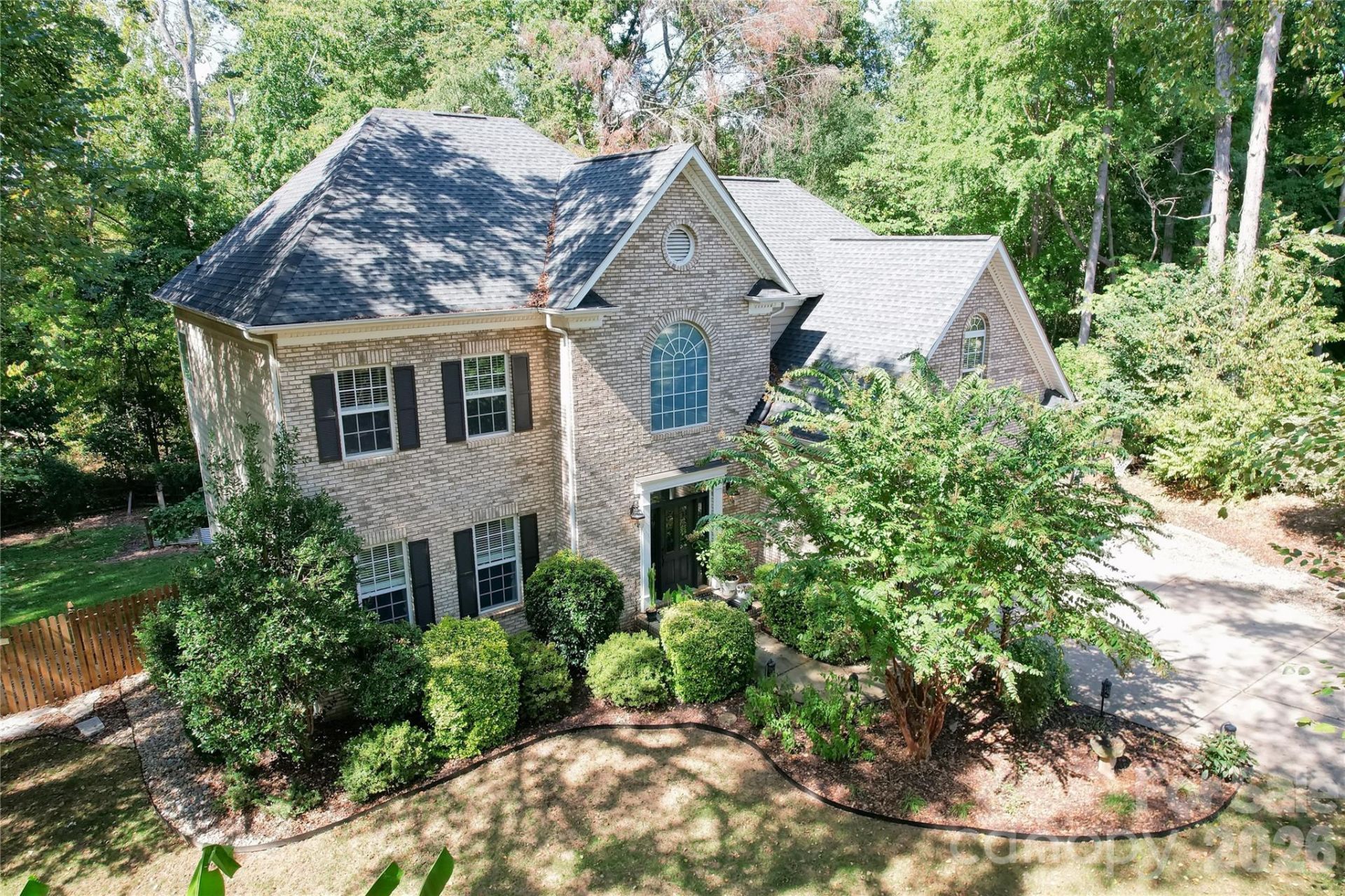 17442 Glassfield Drive, Huntersville, NC 28078 Main Photo