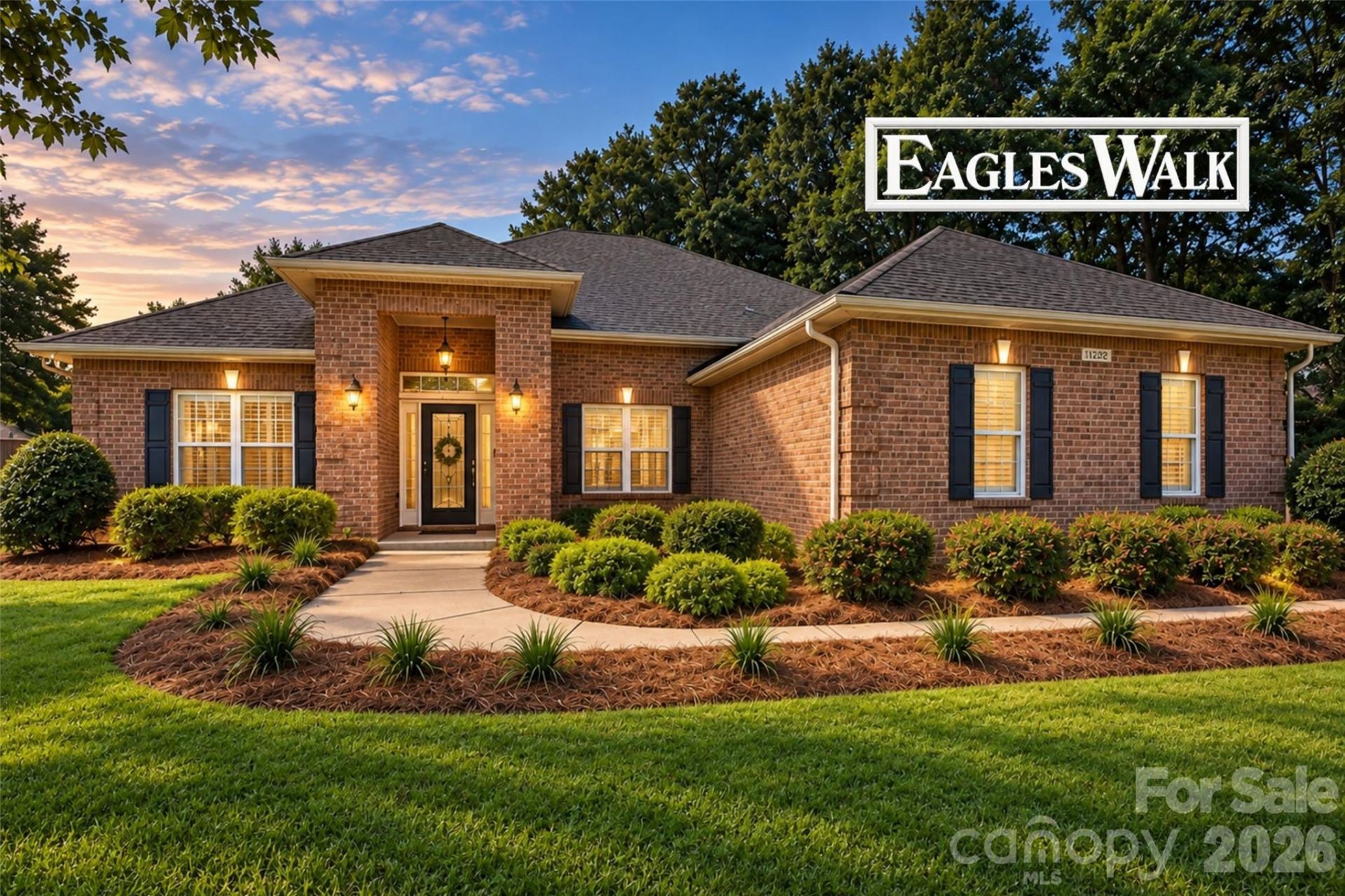 5073 Timberline Lane, Gastonia, NC 28056 Main Photo