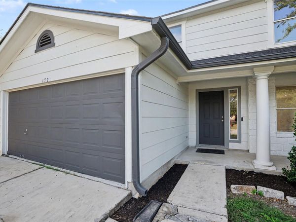 172 Discovery, Kyle, TX 78640