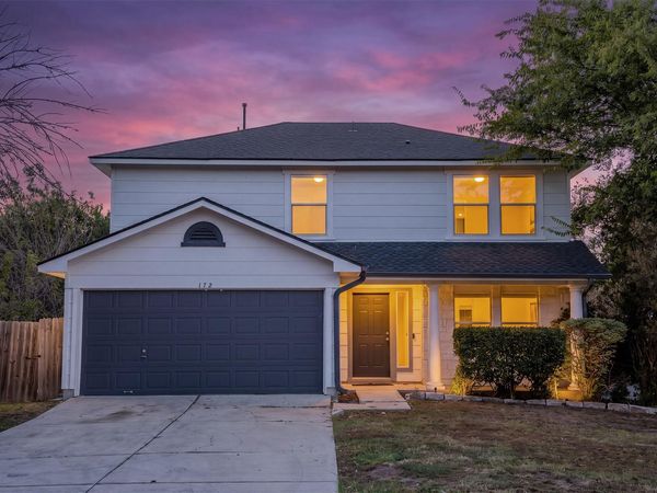 172 Discovery, Kyle, TX 78640