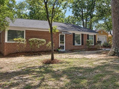 3412 Manor Avenue, Columbia, SC 29205