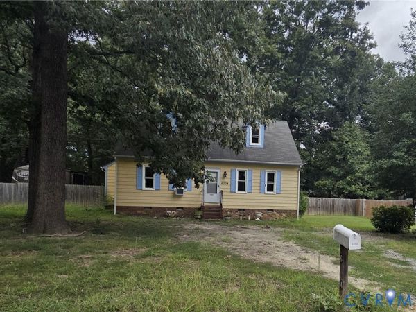 6004 Simplicity Court, Chesterfield, VA 23832