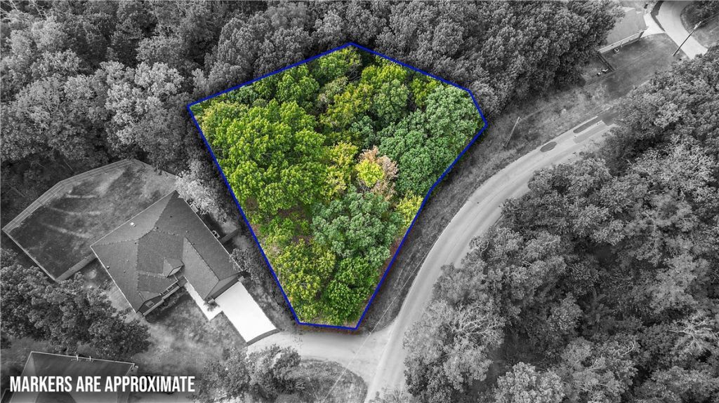 Tbd Arthur Circle, Bella Vista, AR 72715 Main Photo