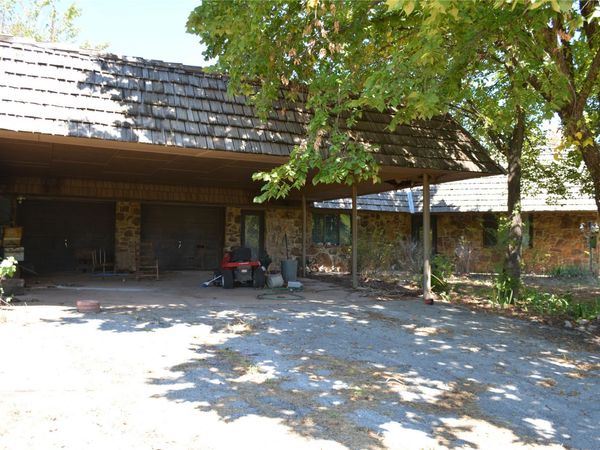 26239 S Highway 48 Highway , Bristow, OK 74010