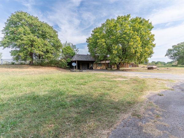 26239 S Highway 48 Highway, Bristow, OK 74010