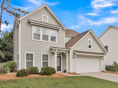 1560 Thoroughbred Boulevard, Johns Island, SC 29455