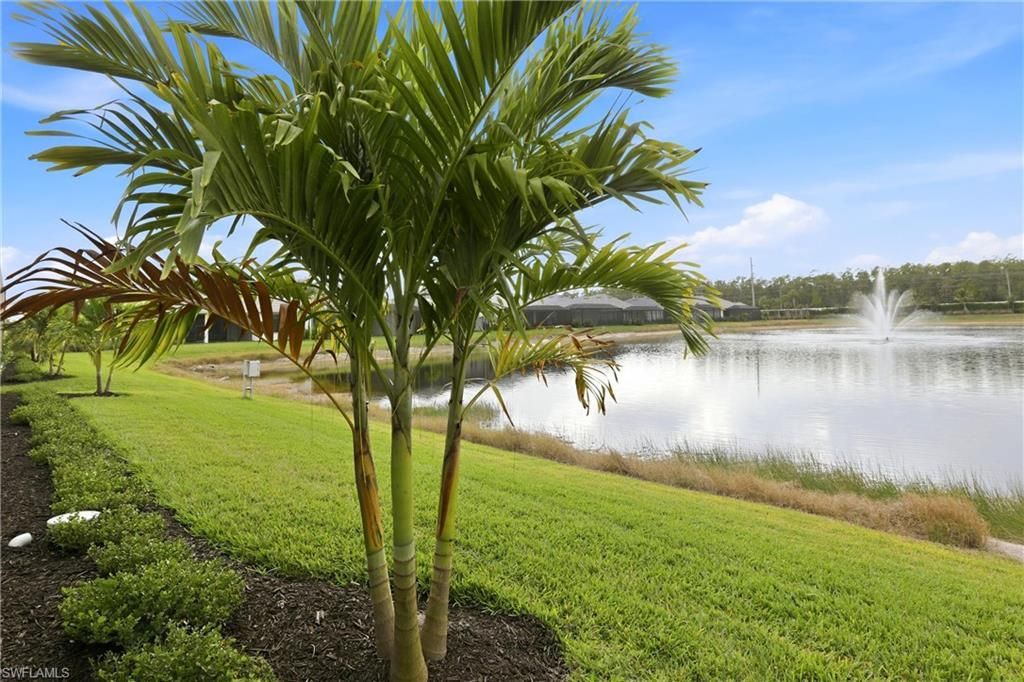 9707 Moonflower Ln, Naples, FL 34114 Photo