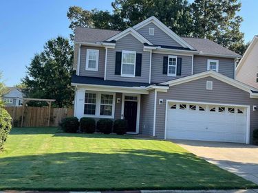 324 Amacord Way, Holly Springs, NC 27540