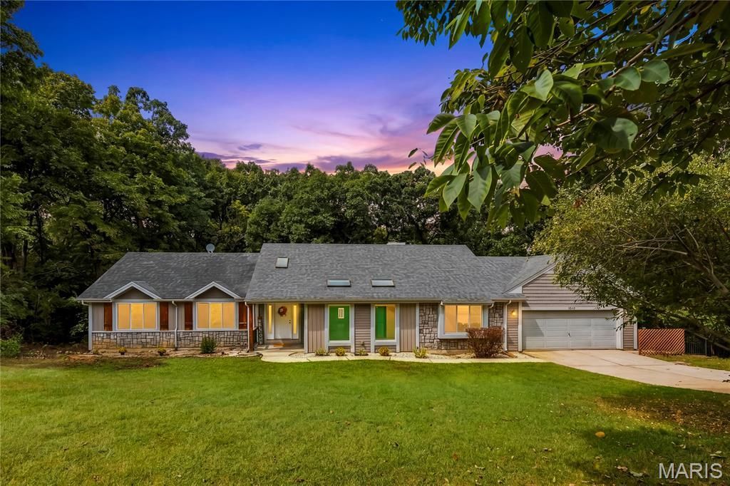 18409 Woodland Meadows Drive, Wildwood, MO 63038 Main Photo