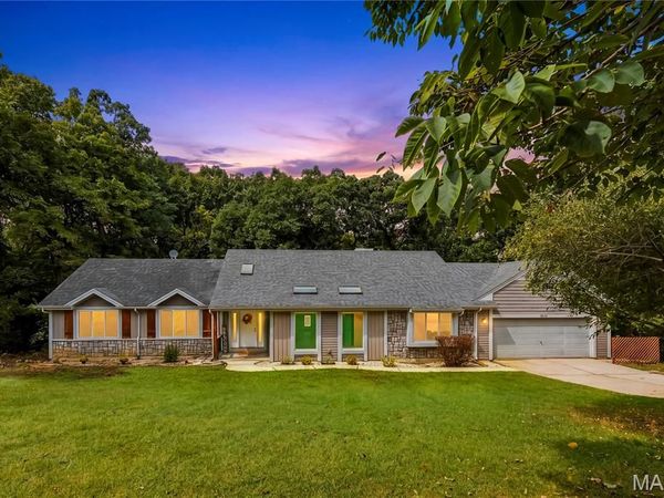 18409 Woodland Meadows Drive, Wildwood, MO 63038