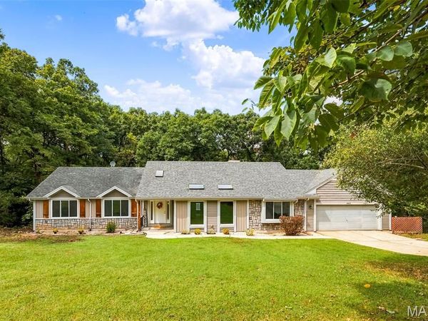 18409 Woodland Meadows Drive, Wildwood, MO 63038