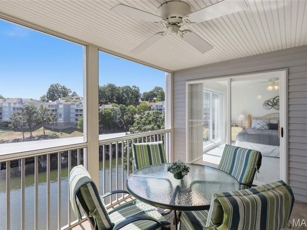 418 Regatta Bay Drive , Unit 3C, Lake Ozark, MO 65049