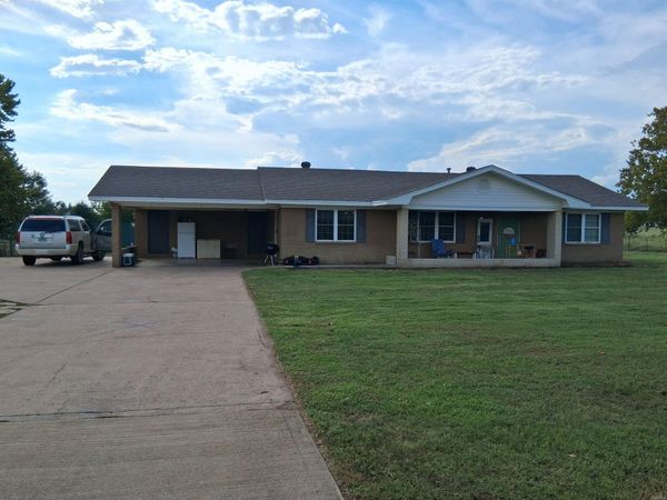 455 Hwy 285 N , Damascus, AR 72039