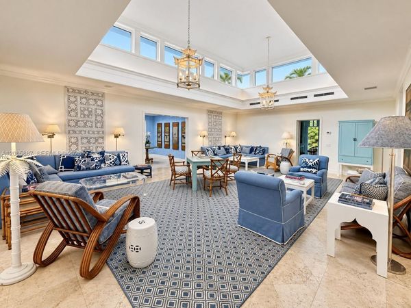 86 Gomez Rd , Jupiter Island, FL 33455