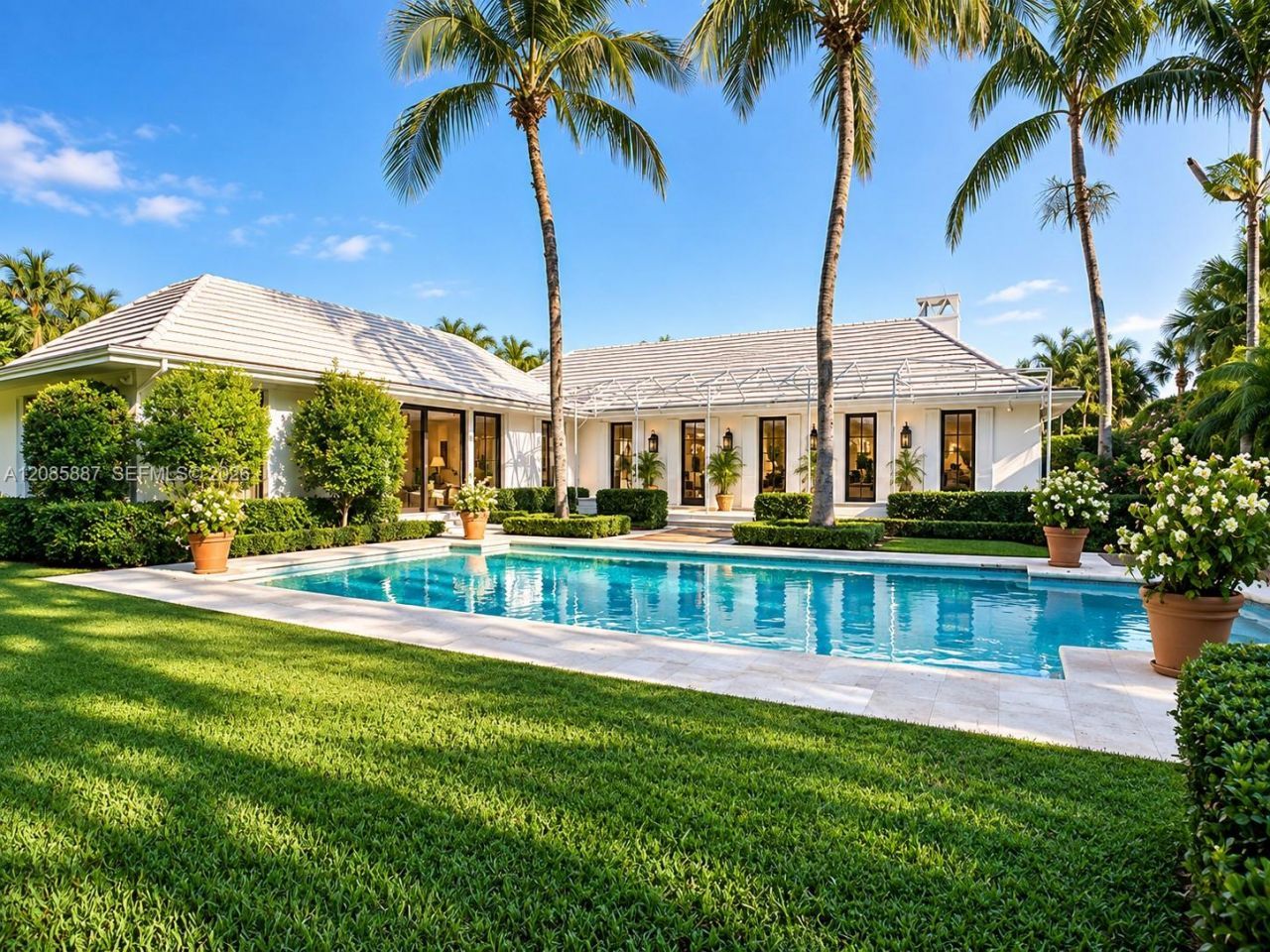86 Gomez Rd , Jupiter Island, FL 33455 Photo
