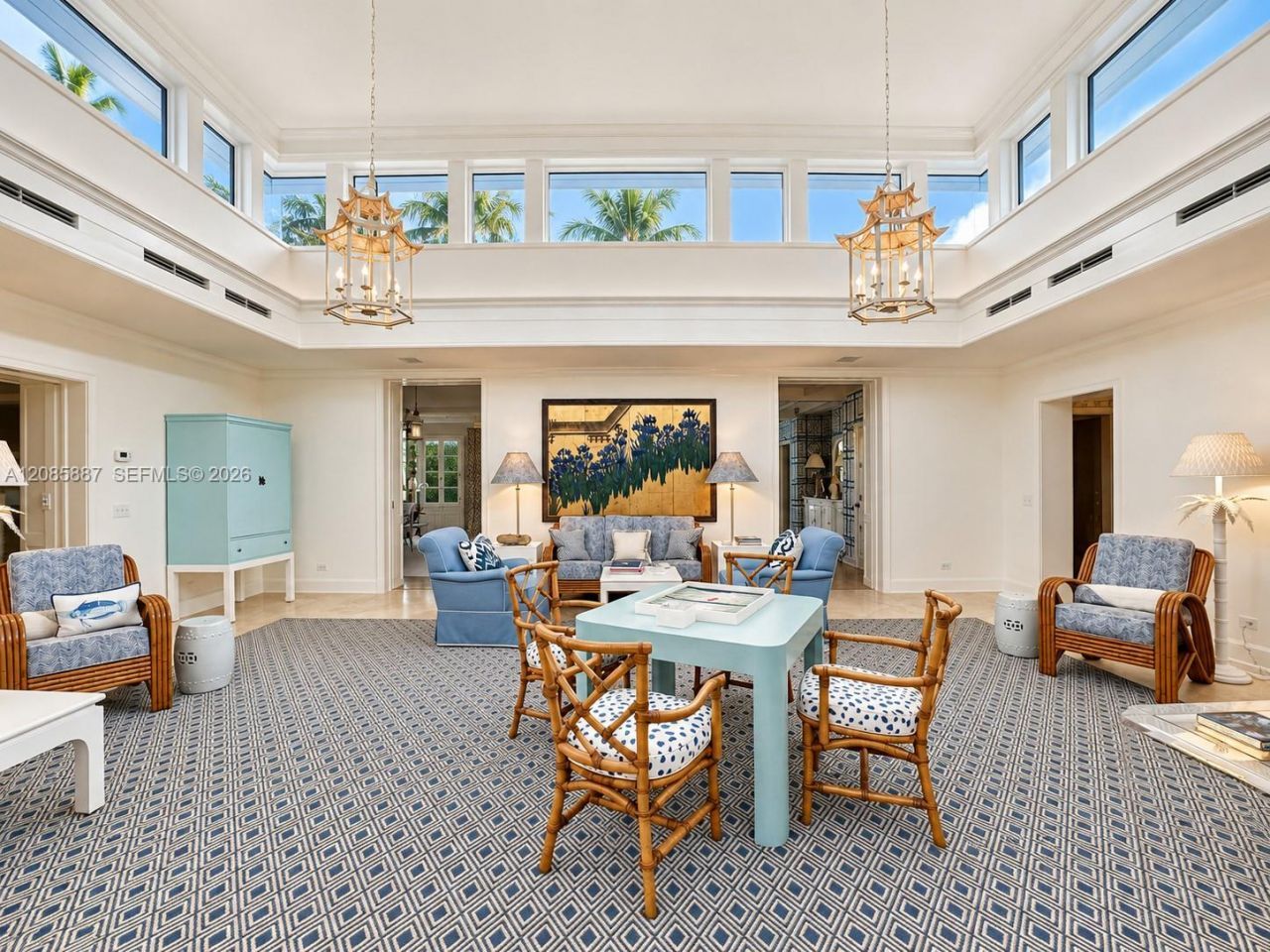 86 Gomez Rd , Jupiter Island, FL 33455 Photo