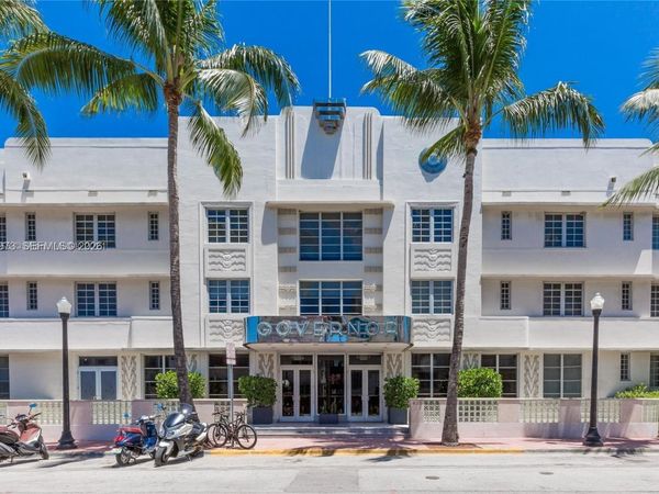 435 21st St, Unit 303, Miami Beach, FL 33139