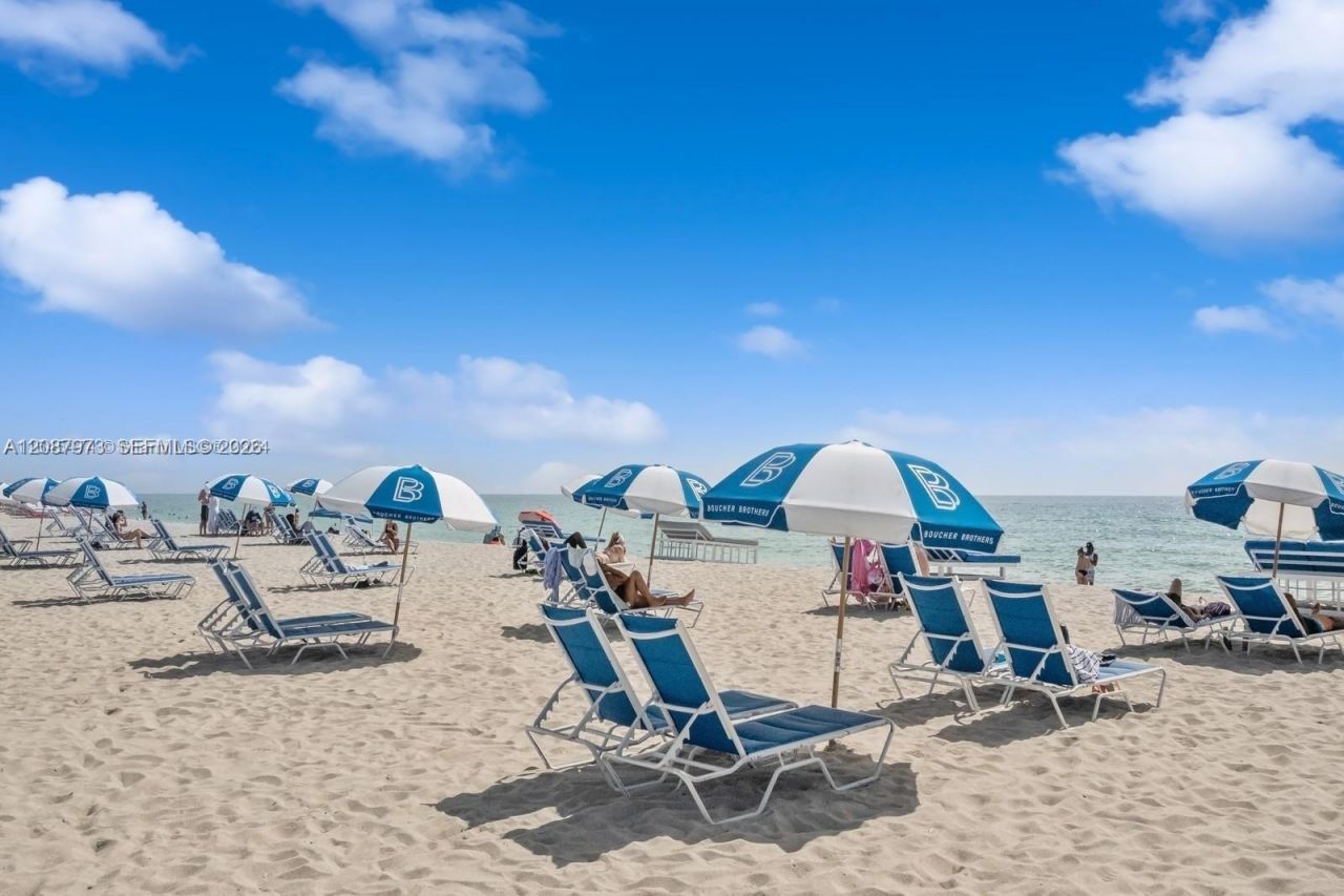 435 21st St, Unit 303, Miami Beach, FL 33139 Photo