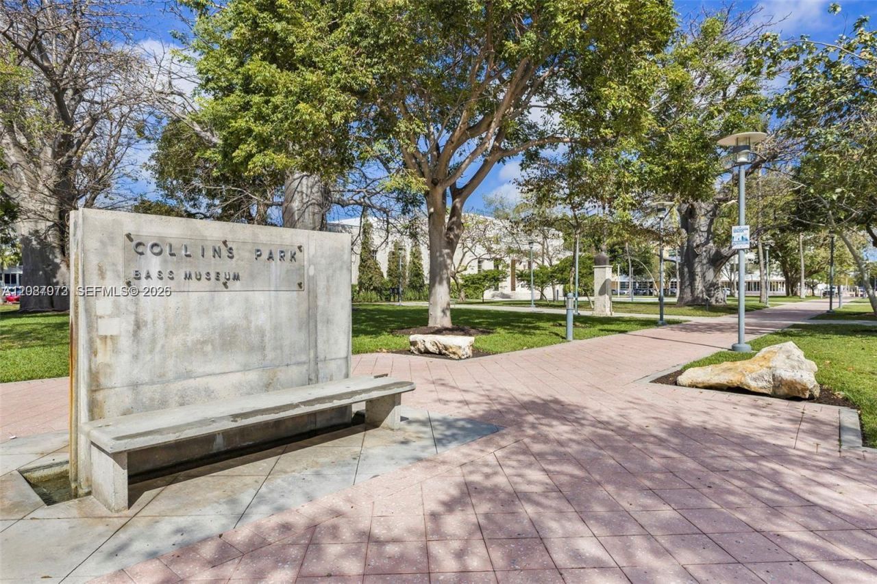 435 21st St, Unit 303, Miami Beach, FL 33139 Photo