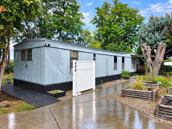1715 W Flamingo Ave., Unit 40A, Nampa, ID 83651