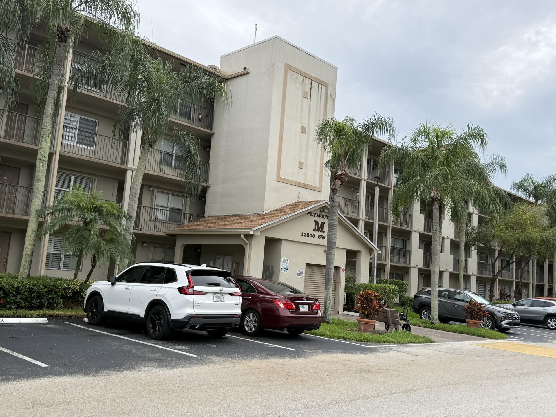 13800 SW 5th Court Sw, Unit 306M, Pembroke Pines, FL 33027 Photo