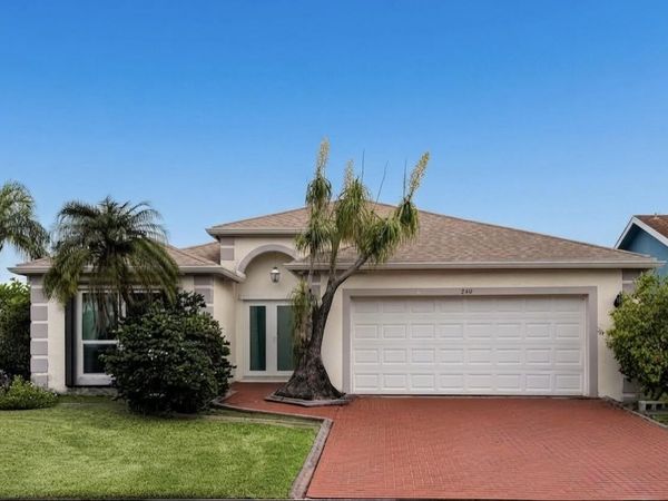 240 SE 8TH Street, Dania Beach, FL 33004