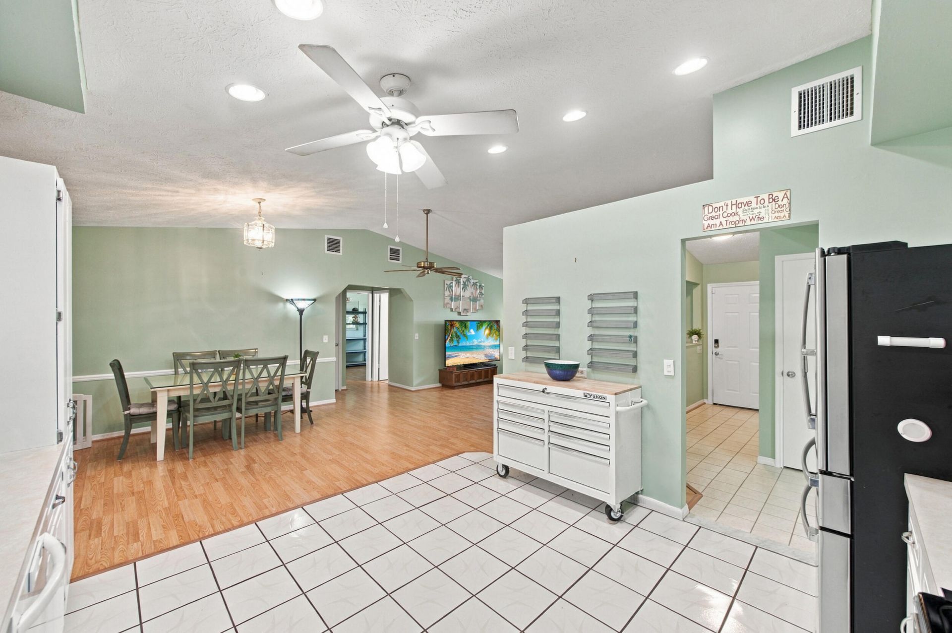 1264 SE Ladner Street, Port Saint Lucie, FL 34983 Photo