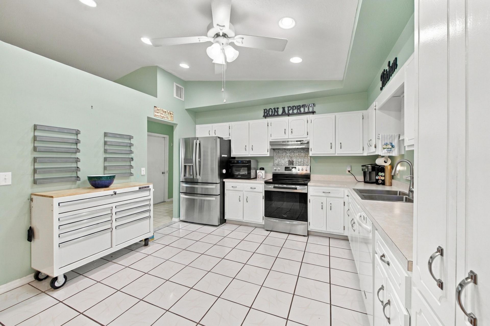 1264 SE Ladner Street, Port Saint Lucie, FL 34983 Photo