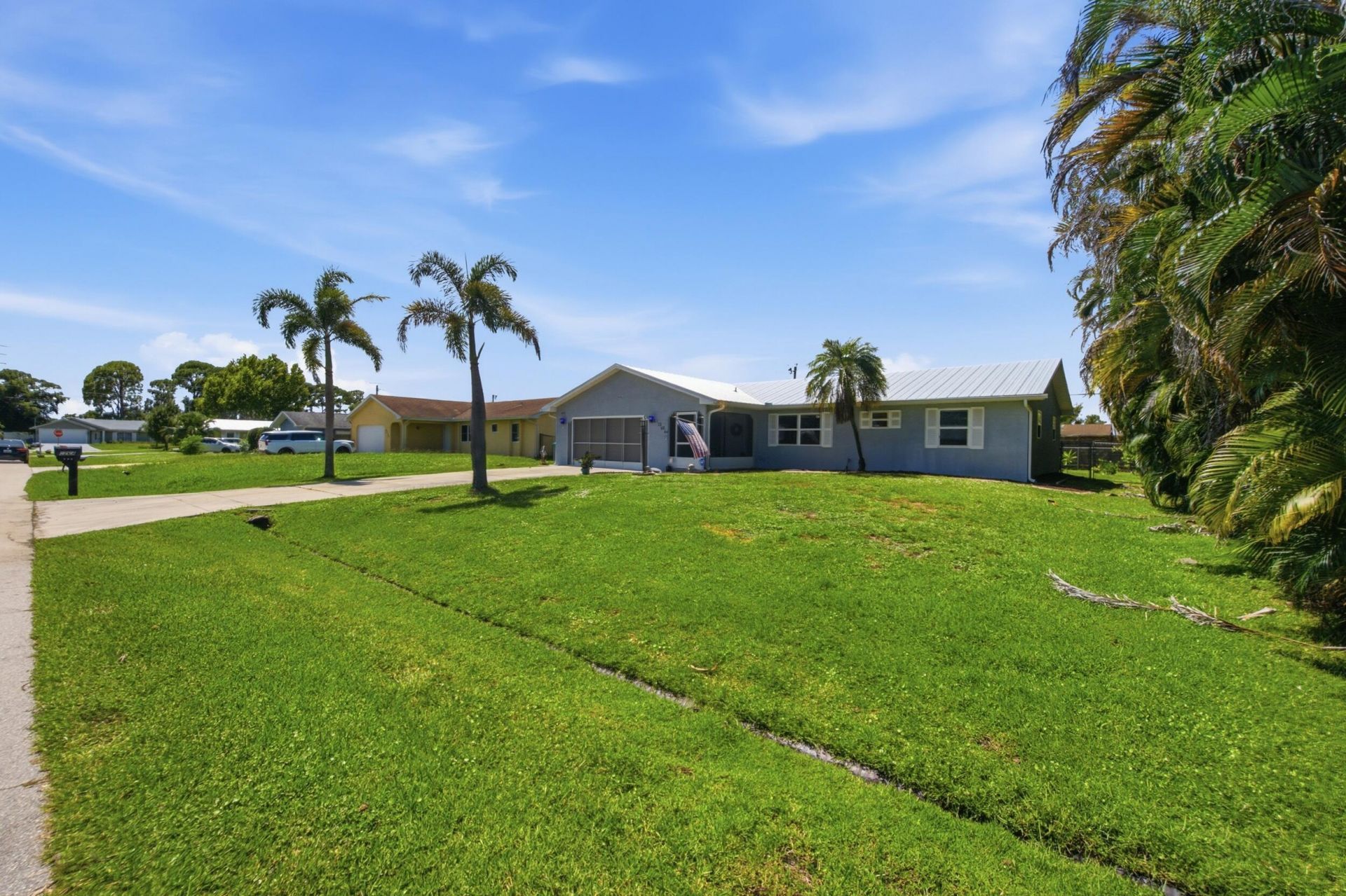 1264 SE Ladner Street, Port Saint Lucie, FL 34983 Photo