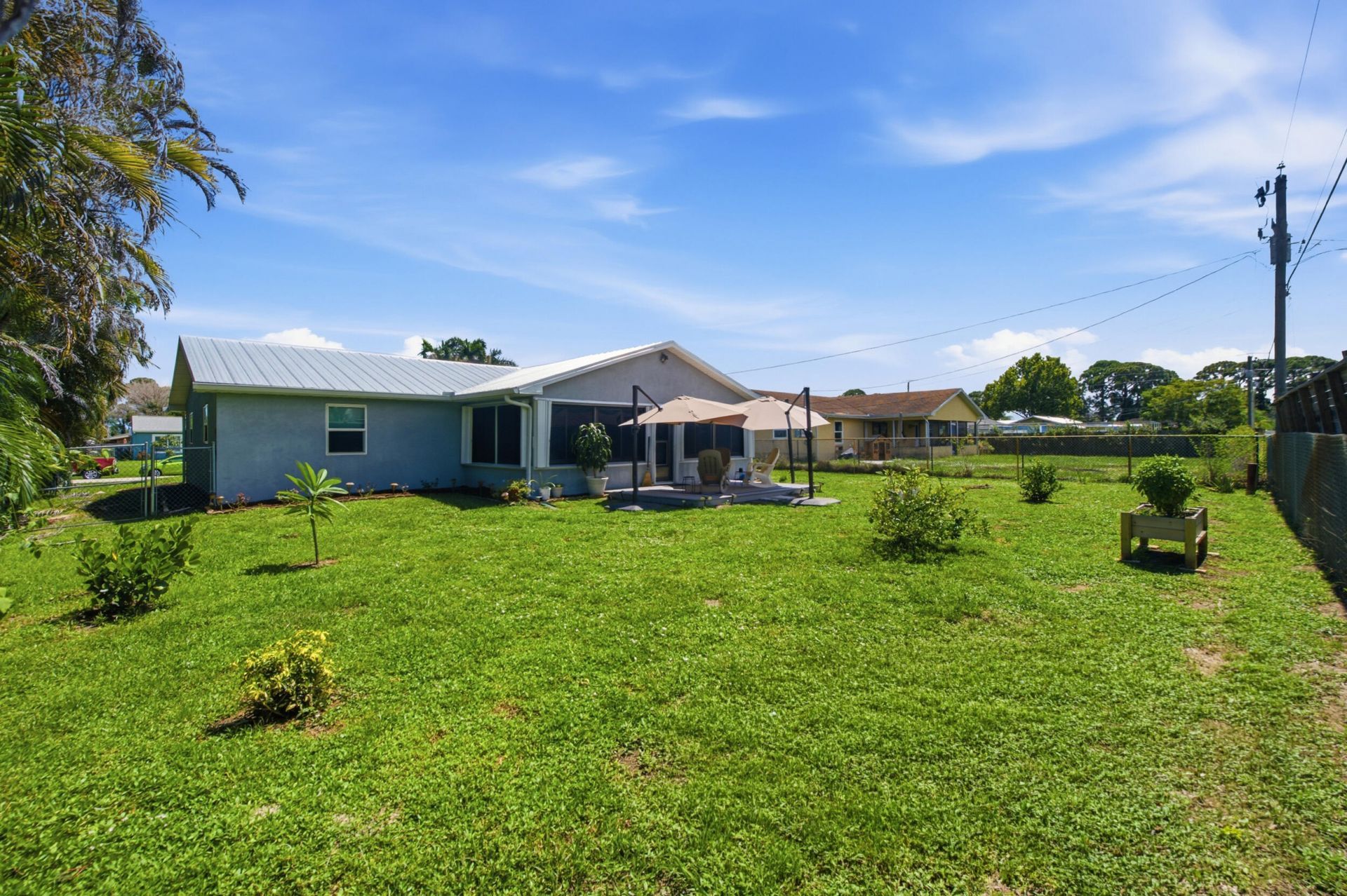 1264 SE Ladner Street, Port Saint Lucie, FL 34983 Photo