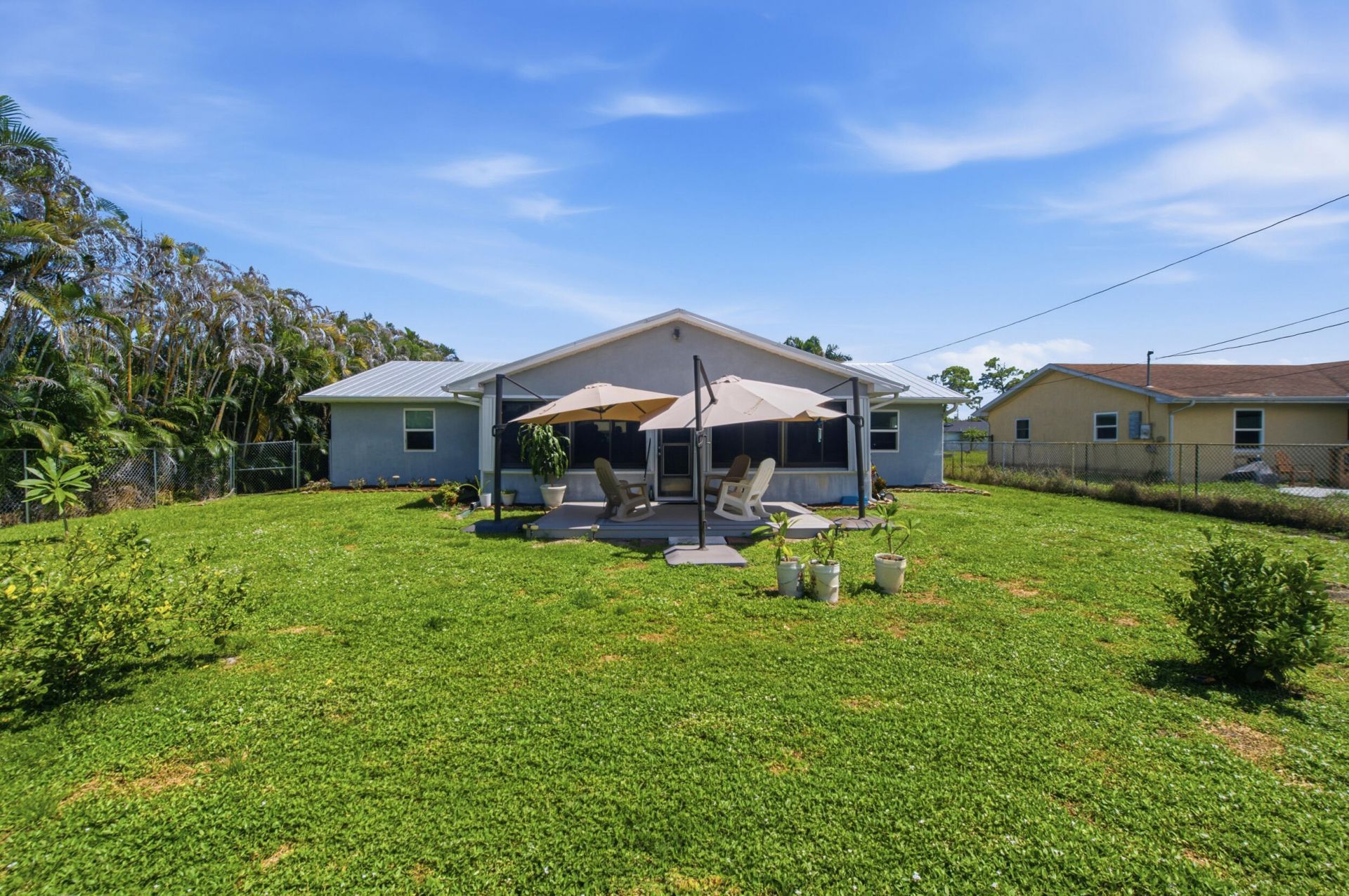 1264 SE Ladner Street, Port Saint Lucie, FL 34983 Photo