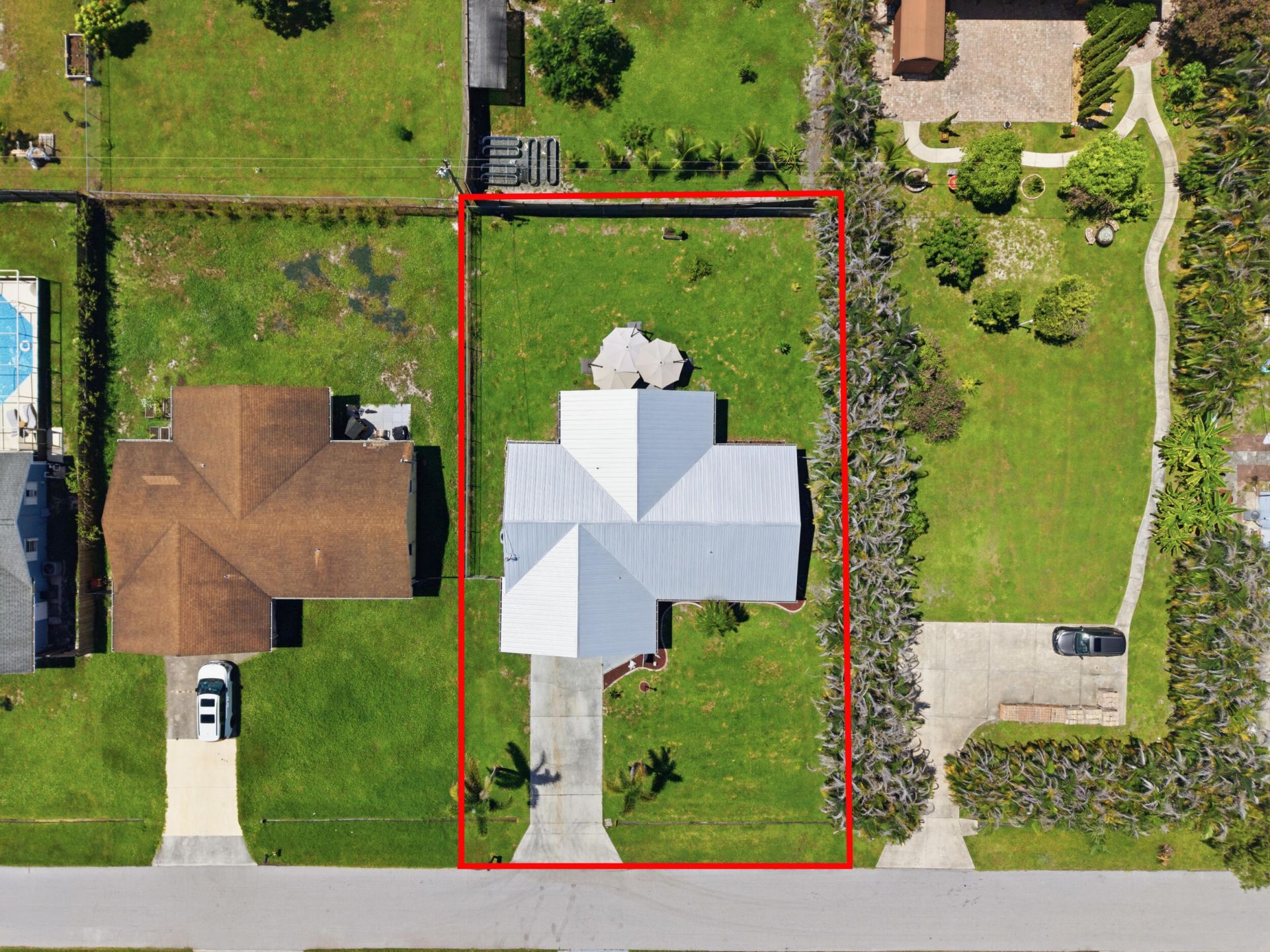 1264 SE Ladner Street, Port Saint Lucie, FL 34983 Photo
