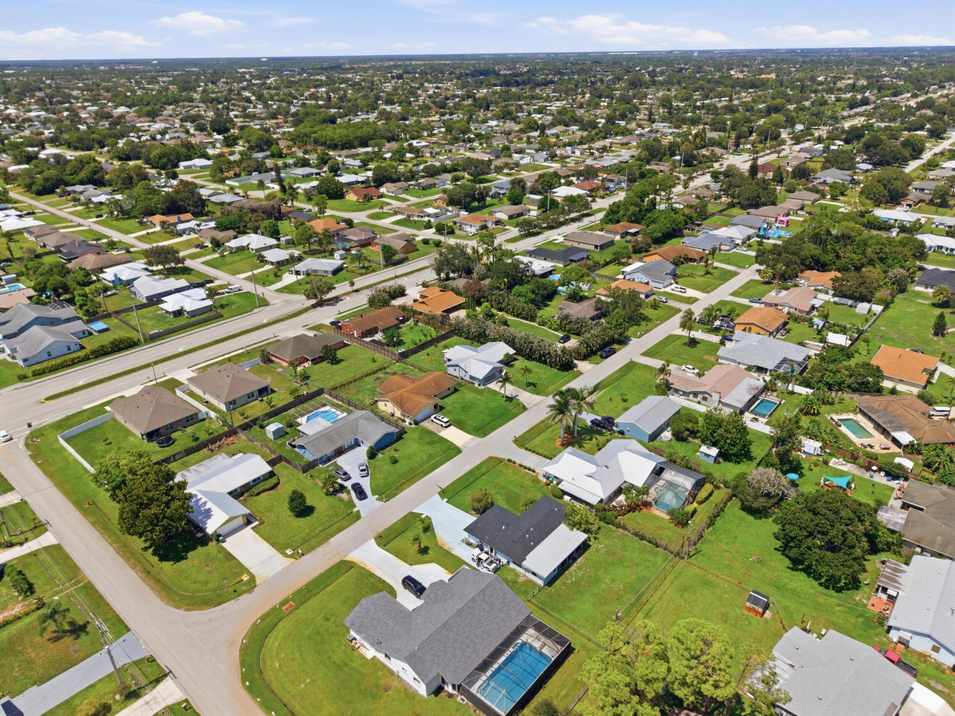 1264 SE Ladner Street, Port Saint Lucie, FL 34983 Photo