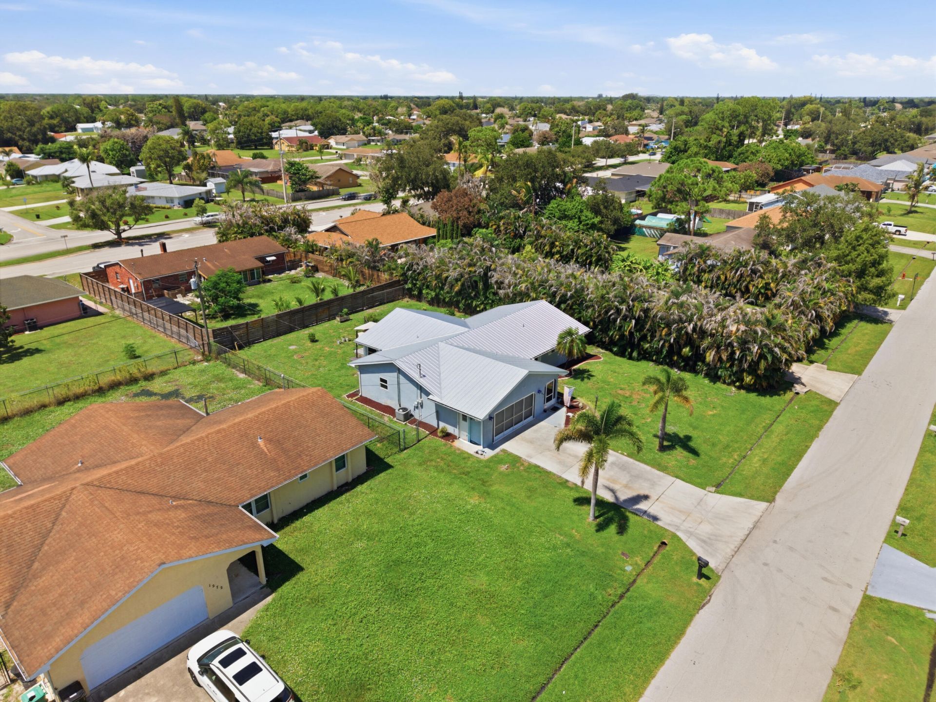 1264 SE Ladner Street, Port Saint Lucie, FL 34983 Photo