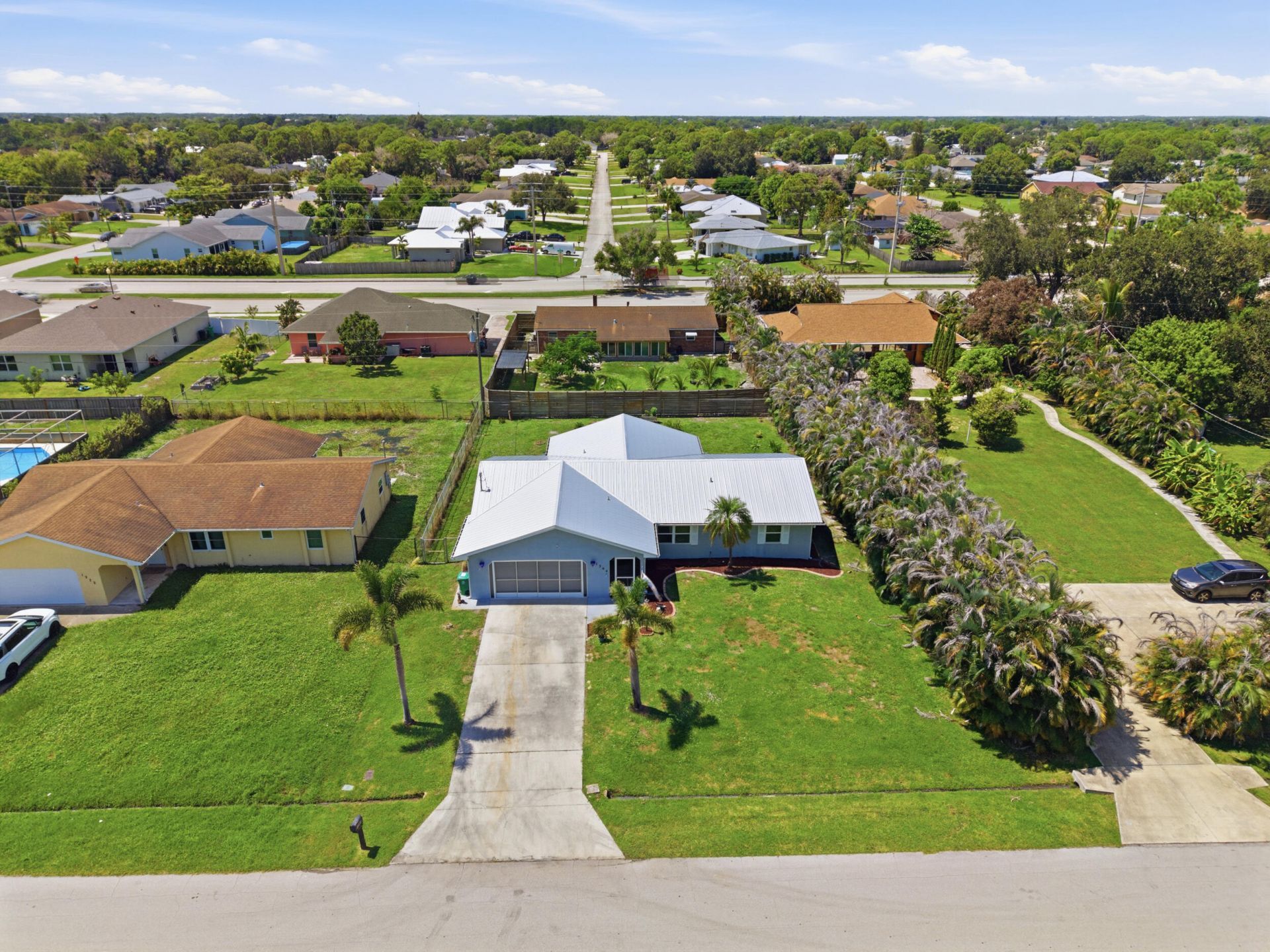 1264 SE Ladner Street, Port Saint Lucie, FL 34983 Photo