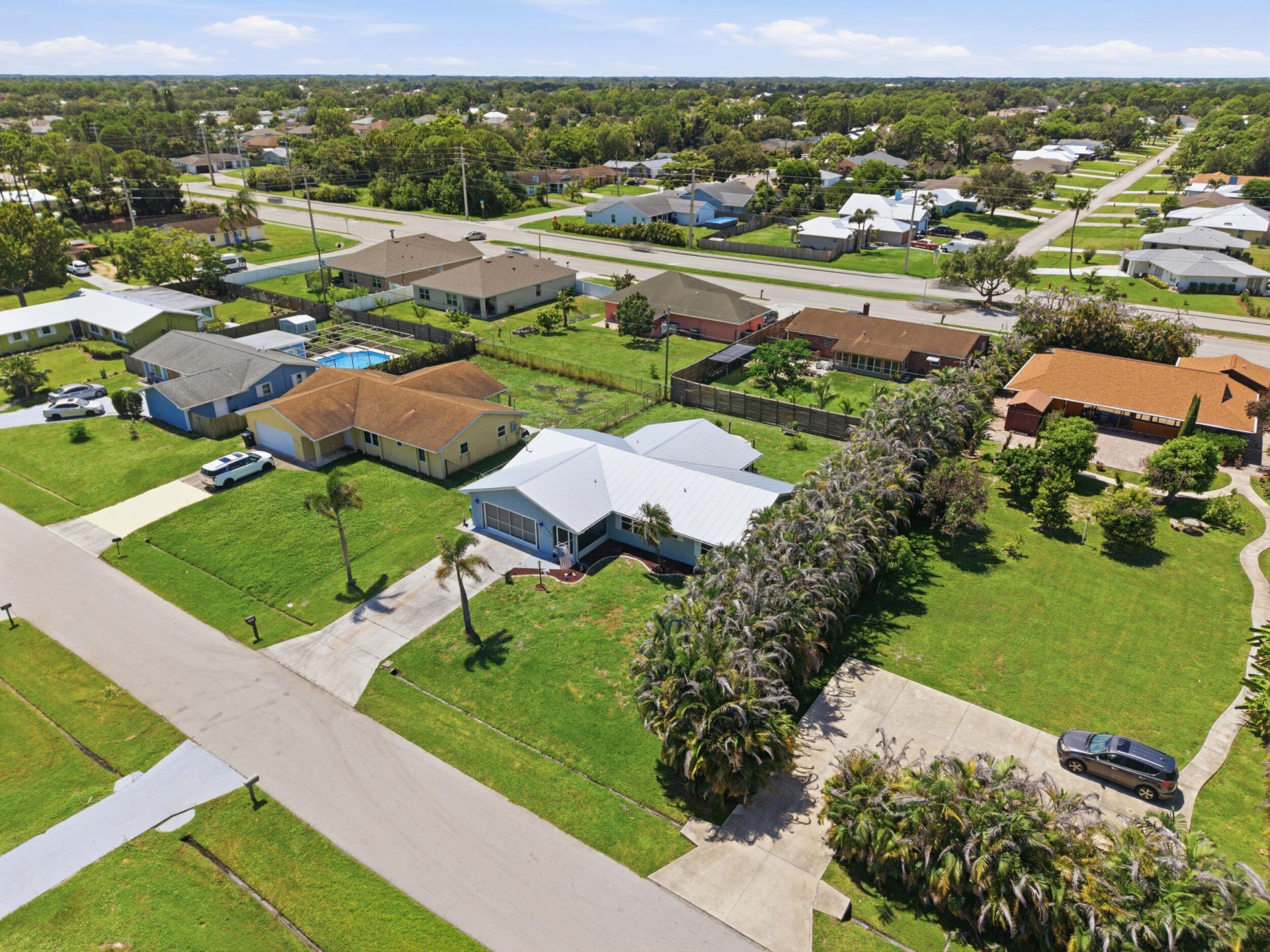 1264 SE Ladner Street, Port Saint Lucie, FL 34983 Photo