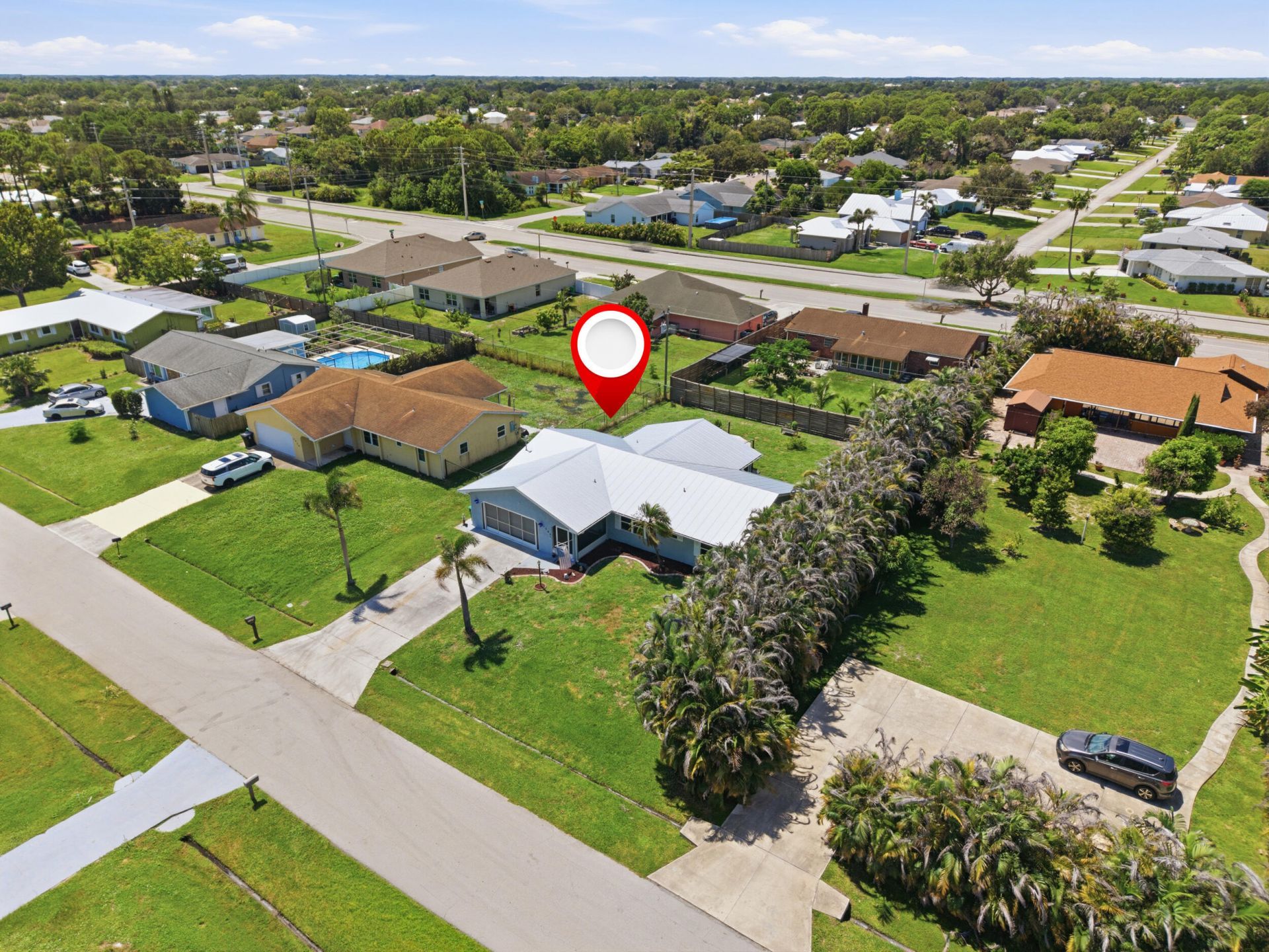 1264 SE Ladner Street, Port Saint Lucie, FL 34983 Photo