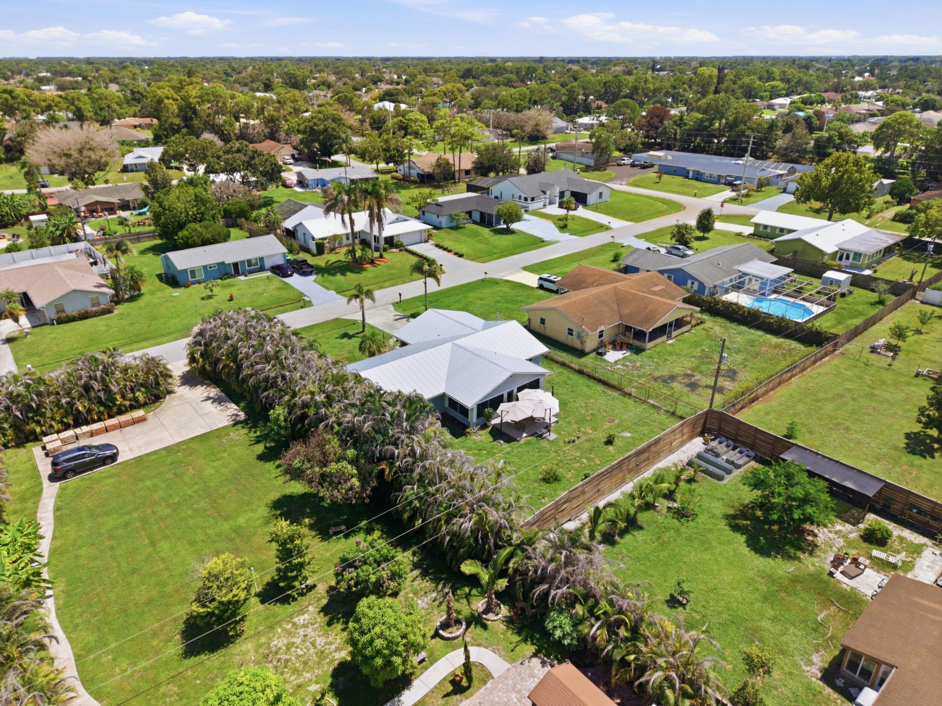 1264 SE Ladner Street, Port Saint Lucie, FL 34983 Photo