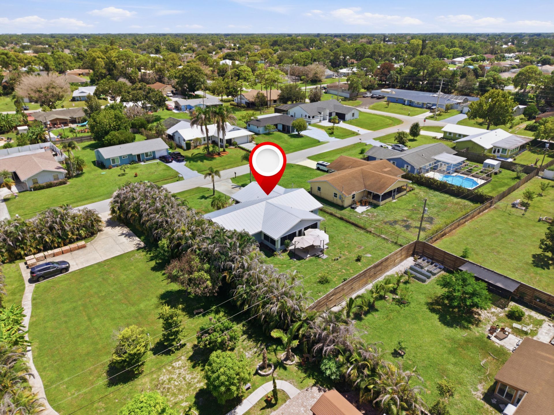 1264 SE Ladner Street, Port Saint Lucie, FL 34983 Photo