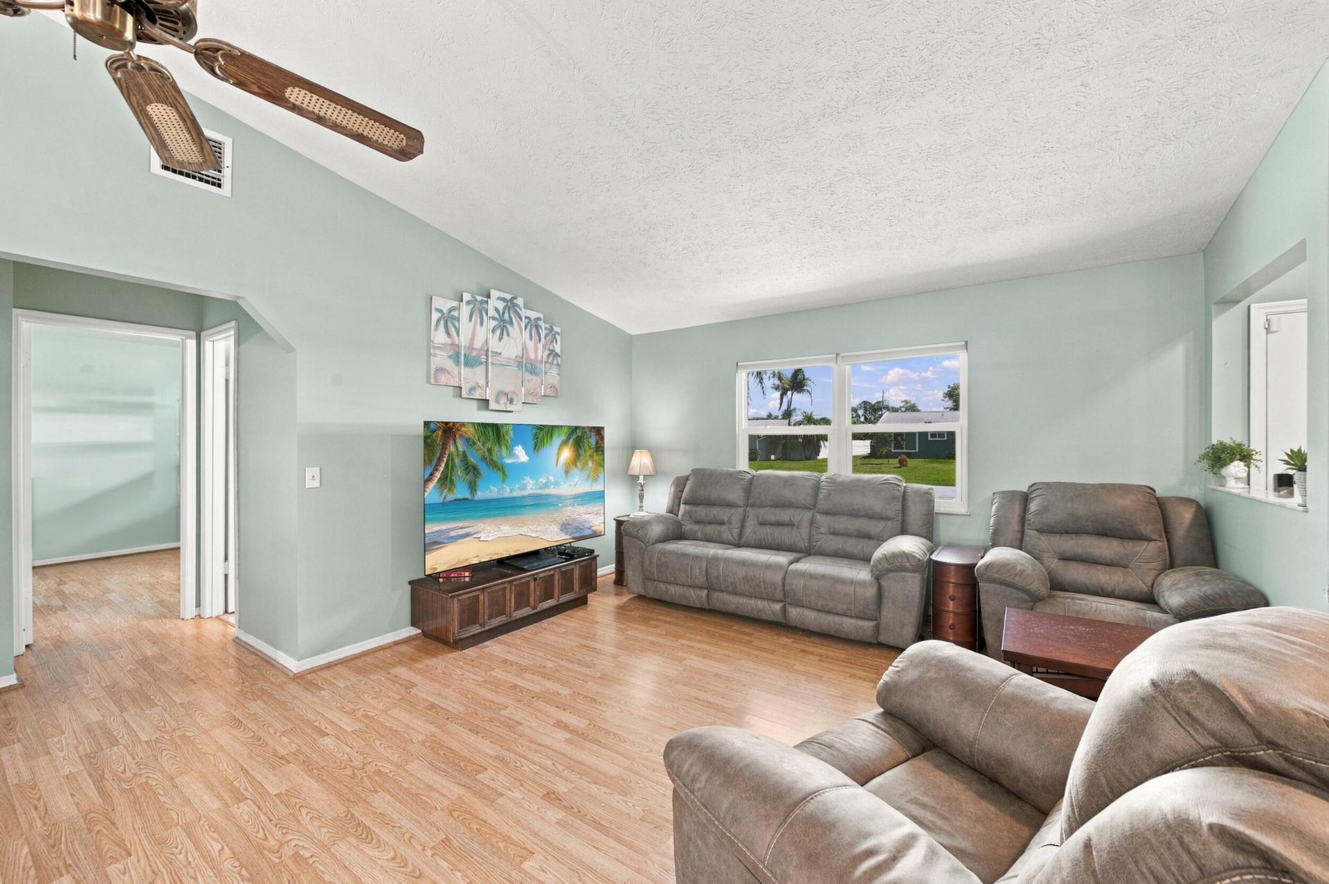 1264 SE Ladner Street, Port Saint Lucie, FL 34983 Photo