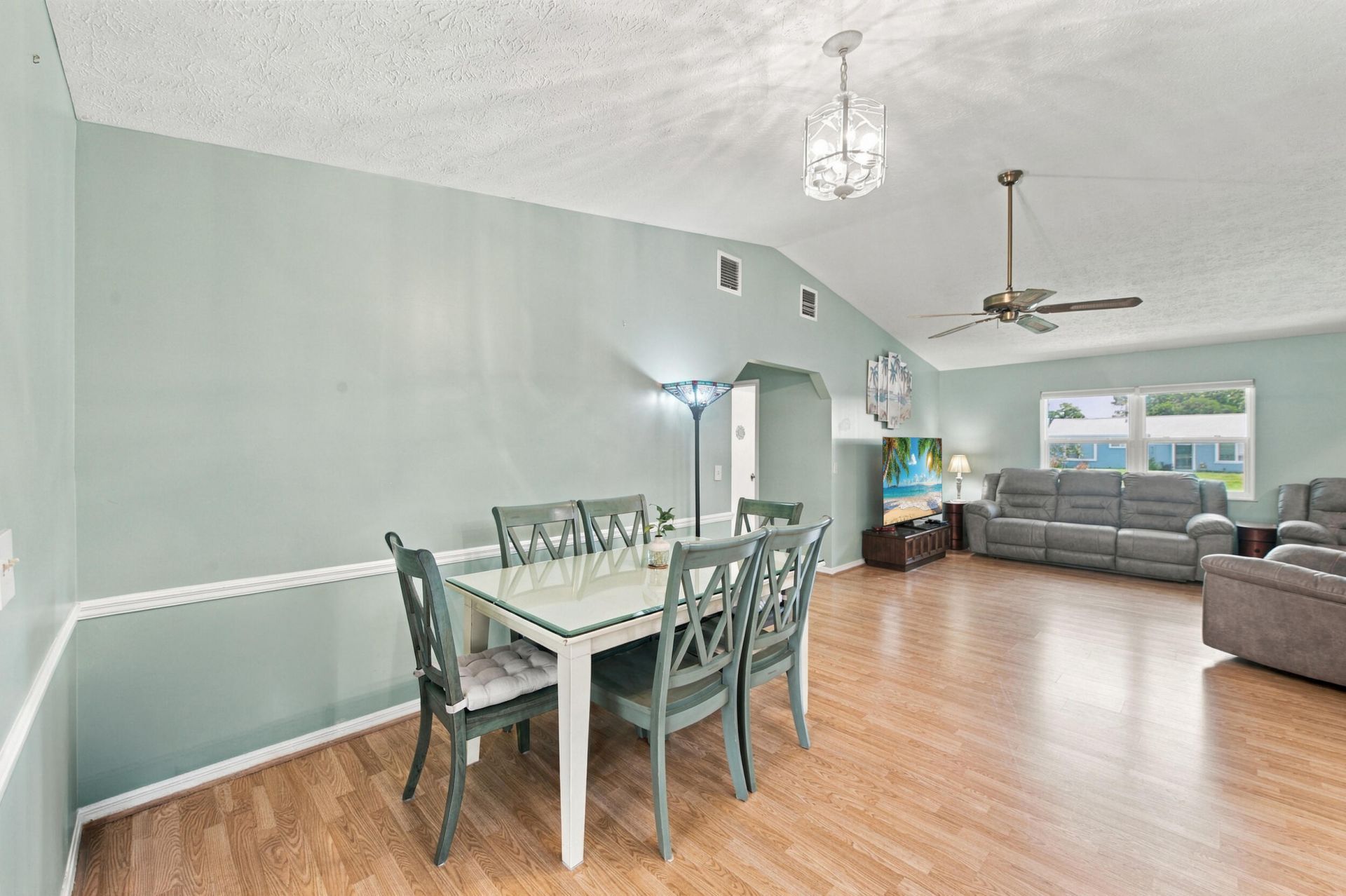 1264 SE Ladner Street, Port Saint Lucie, FL 34983 Photo