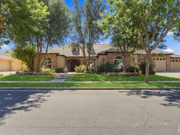10409 Hinderhill Drive, Bakersfield, CA 93312