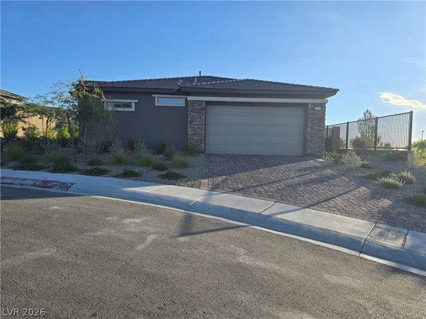 12540 Alpine Creek Place , Las Vegas, NV 89138