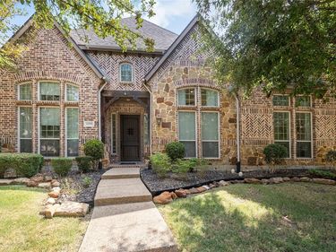 11292 Berkeley Hall Lane, Frisco, TX 75033