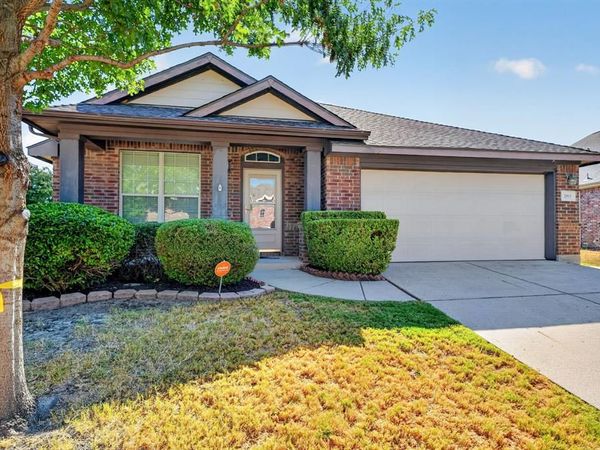 2013 Fair Highlands Trail, Wylie, TX 75098
