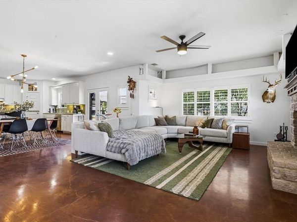 8252 Money Lane, Fort Worth, TX 76126