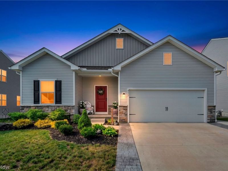 4377 Orchard Avenue, Perry, OH 44081 Photo 1