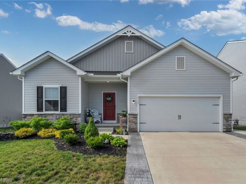 4377 Orchard Avenue, Perry, OH 44081 Photo 2