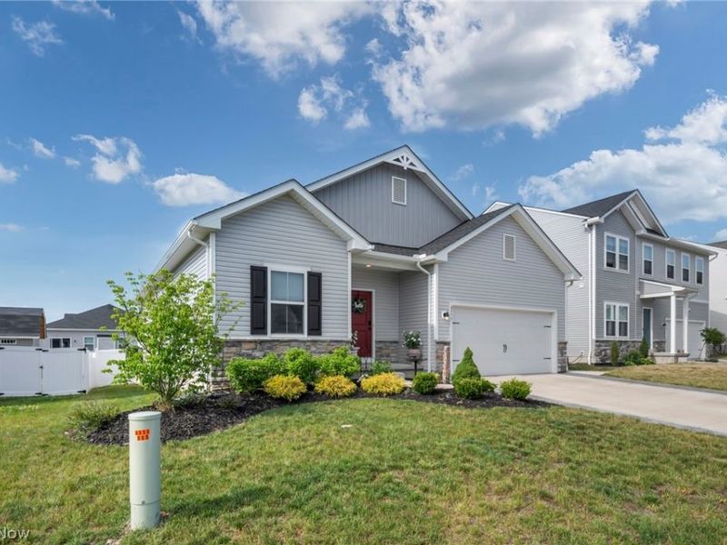 4377 Orchard Avenue, Perry, OH 44081 Photo 4