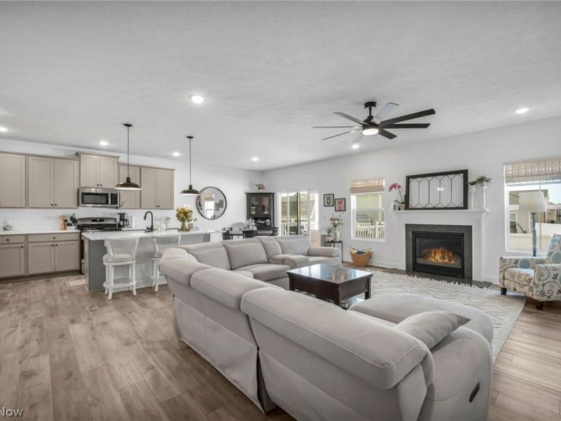 4377 Orchard Avenue, Perry, OH 44081 Photo 6
